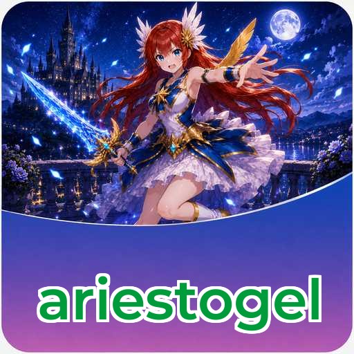 ariestogel