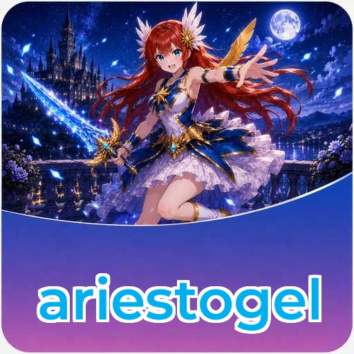 ariestogel