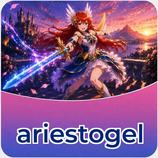 ariestogel