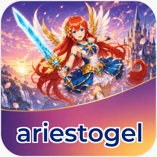 ariestogel