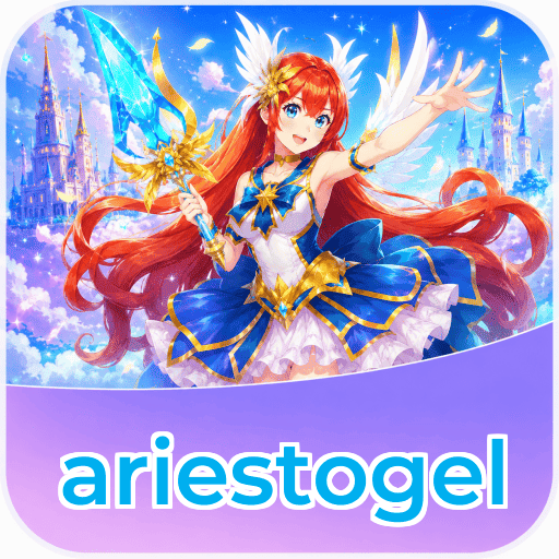 ariestogel