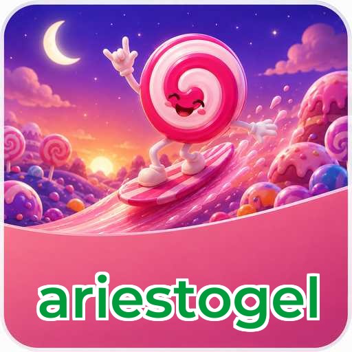 ariestogel - Peningkatan performa dan UI/UX terbaru