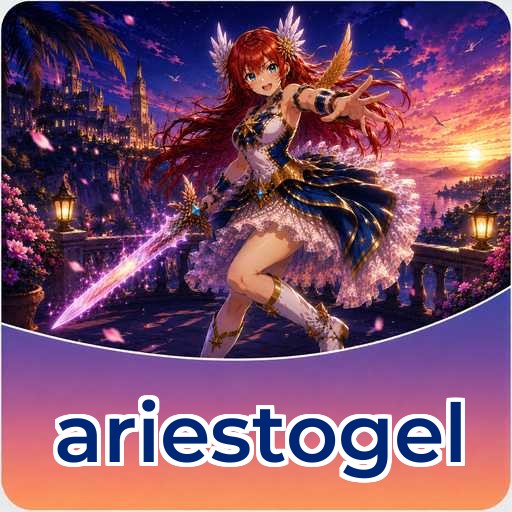 ariestogel APK Indonesia - Panduan Lengkap dan Tutorial