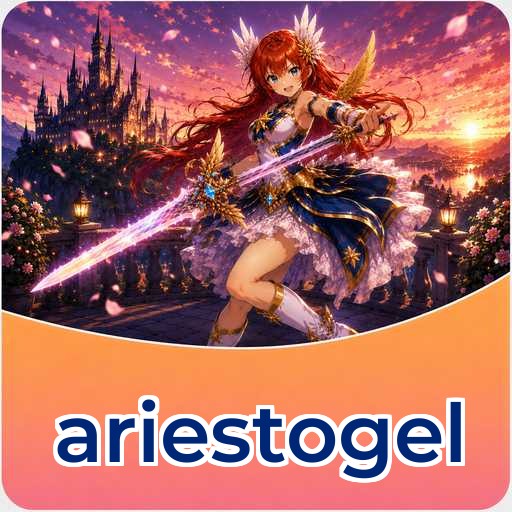 ariestogel APK Indonesia - Panduan Lengkap dan Tutorial