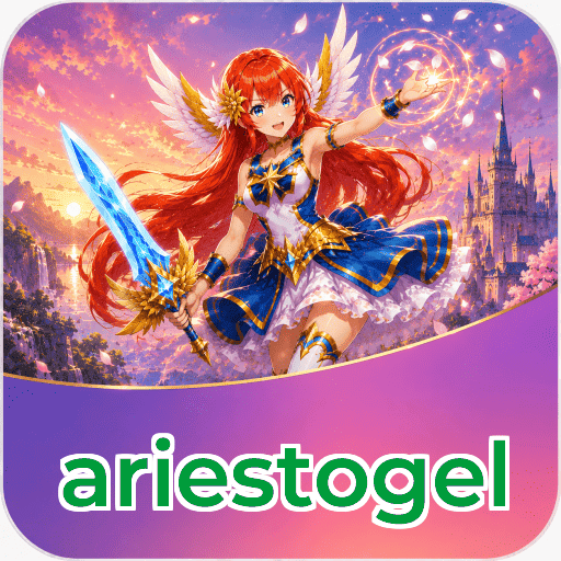 ariestogel