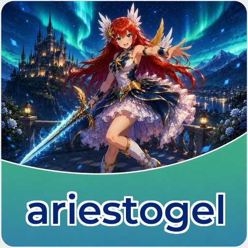 ariestogel