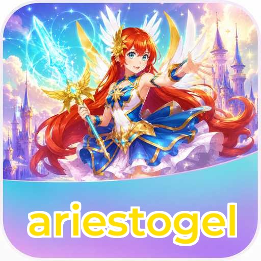 ariestogel
