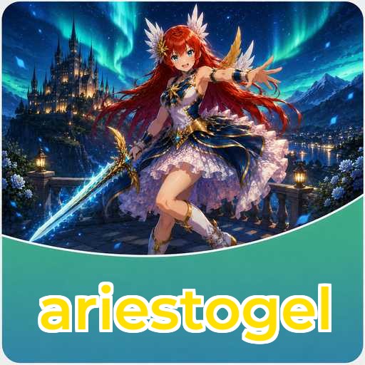 ariestogel APK Indonesia - Panduan Lengkap dan Tutorial